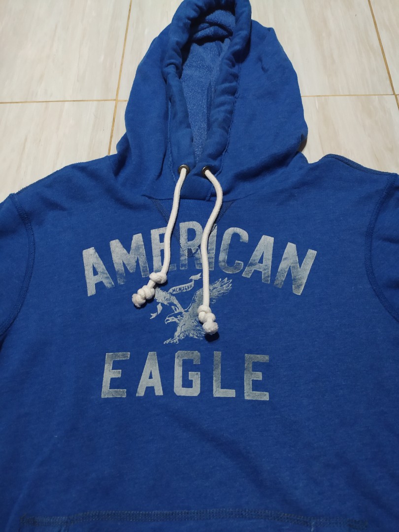 Harga hoodie american sale eagle