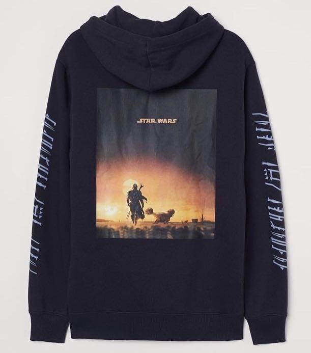 H&m star wars ori 2025
