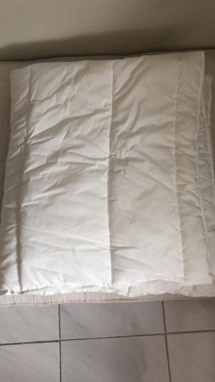 ikea baby duvet