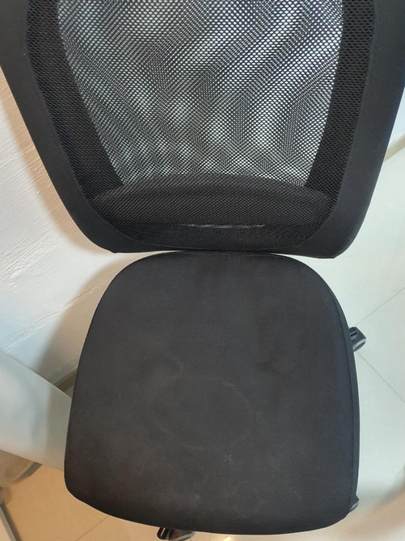 Ikea nominell armrest clearance