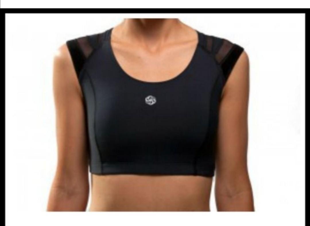 intelliskin sports bra
