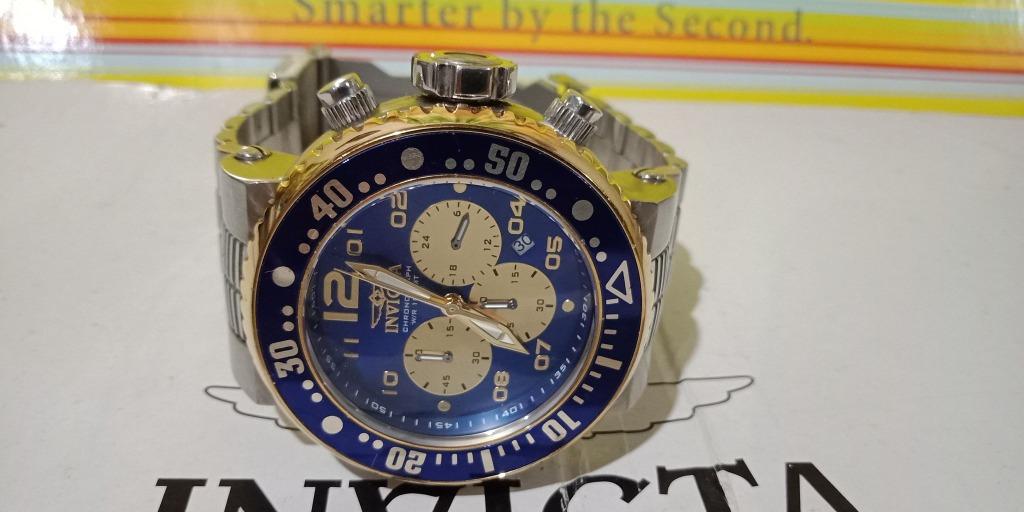Invicta model best sale 29760
