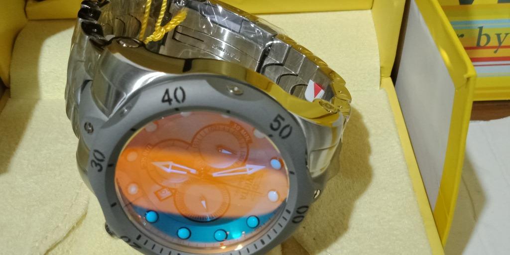 Invicta 0967 discount