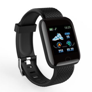 smart watch waterproof murah