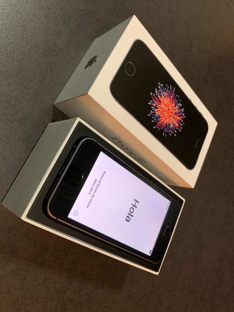 iPhone SE Gen 1 64GB, Mobile Phones & Tablets, iPhone, Others on Carousell