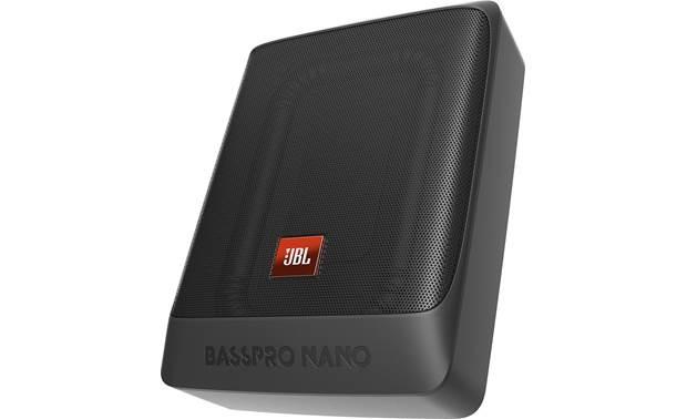 jbl basspro subwoofer