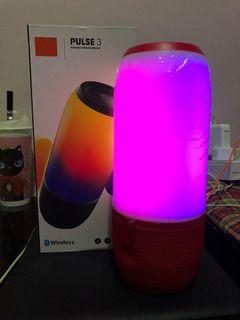 olx jbl pulse 3