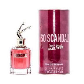 Jean Paul Gaultier So Scandal Eau De Parfum Beauty Personal Care Fragrance Deodorants On Carousell