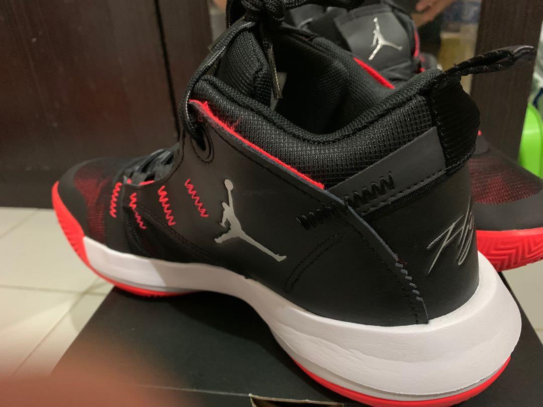 Jordan jump mans clearance