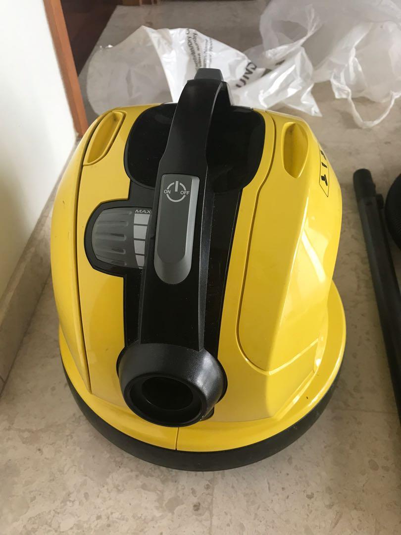 Karcher vacuum cleaner (Germany), TV & Home Appliances, Vacuum Cleaner