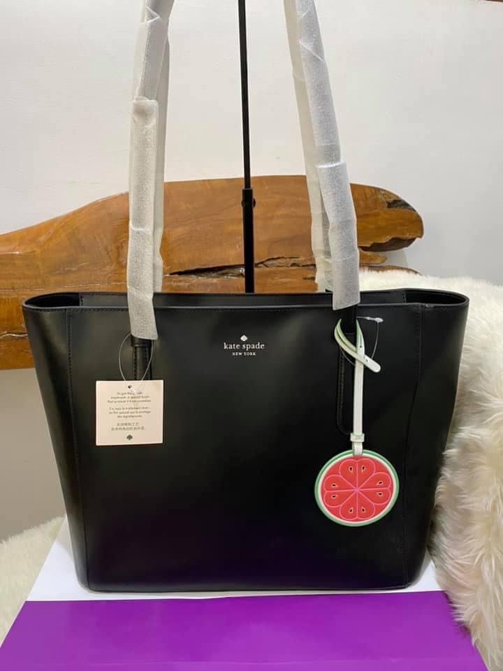 Kate spade loli tote Original