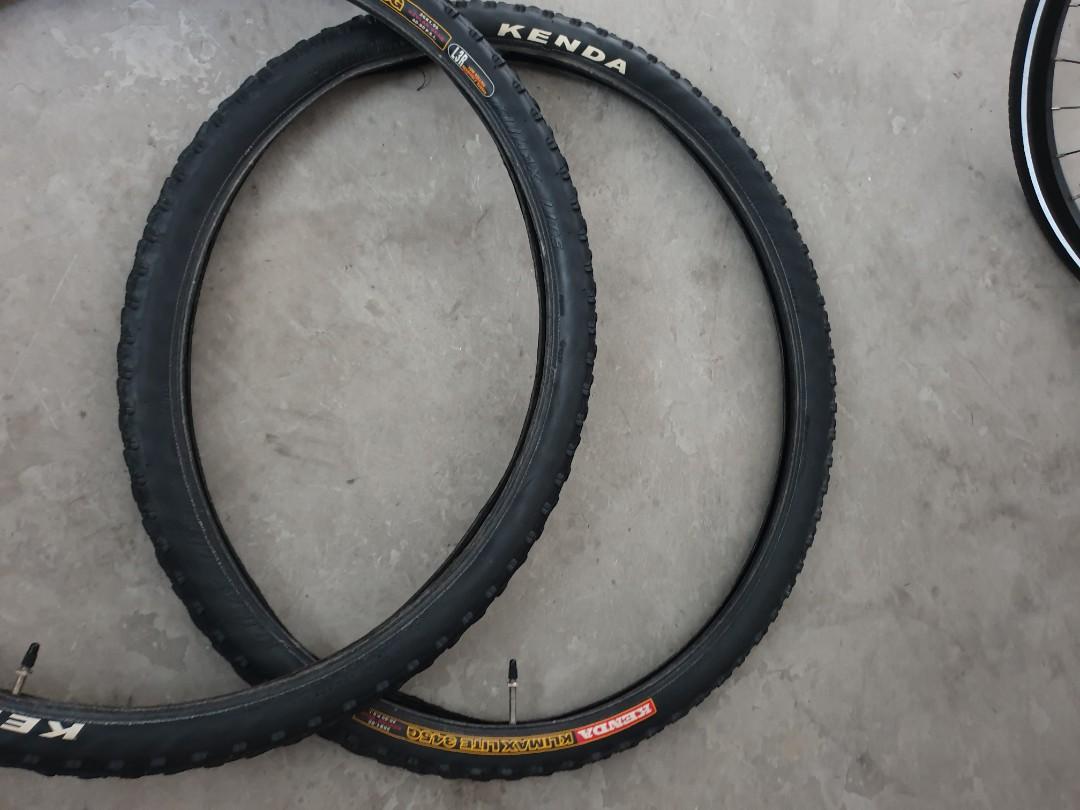 Kenda klimax lite discount 26 x 1.95