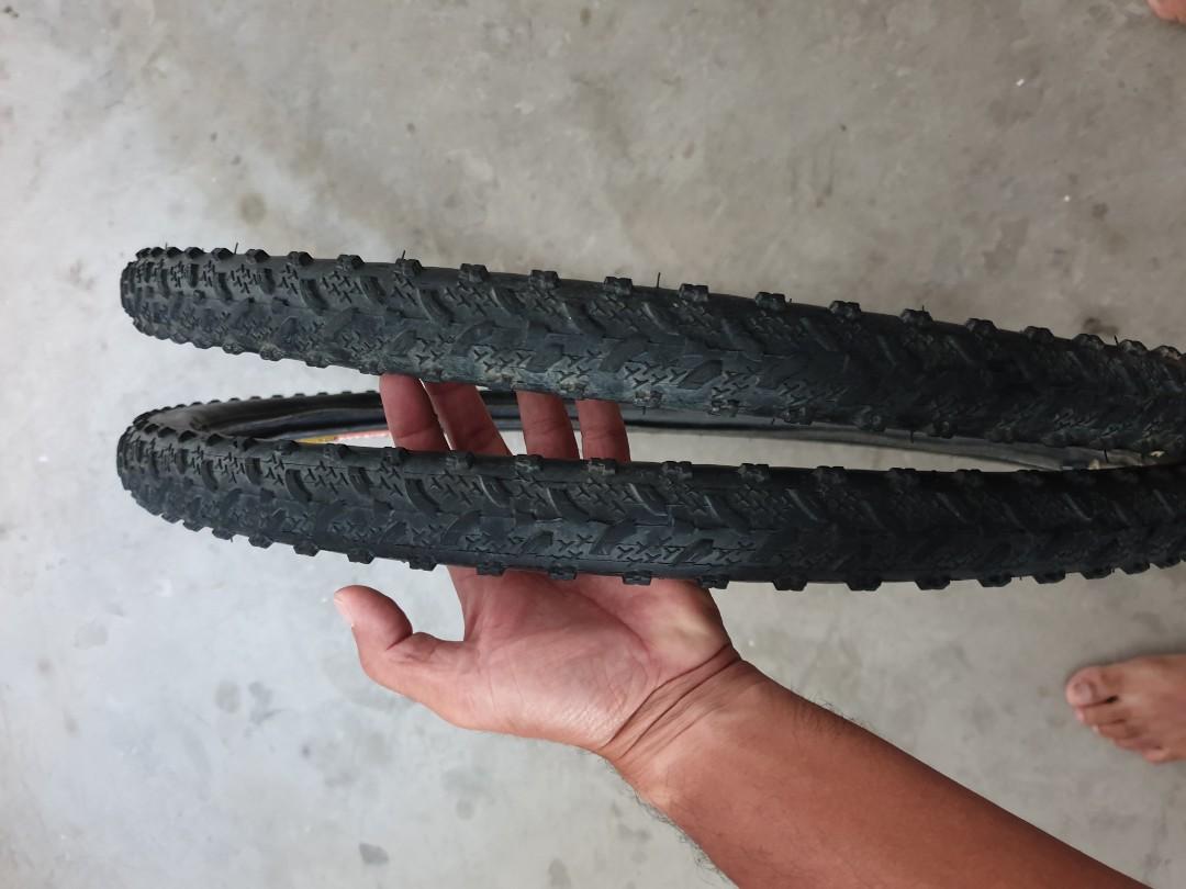 Kenda klimax lite 26 x 1.95 top