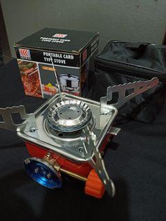 Kompor Portable