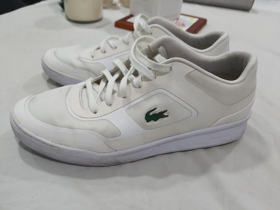 Lacoste explorateur 2025 sport