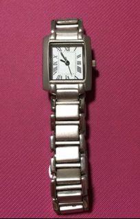 Ladies Chain Watch / Venice Italy Lady’s Watch / Floral Swatch Watch / Auth Casio Quartz Watch / Brand new Auth Casio 2963 Sport Watch 