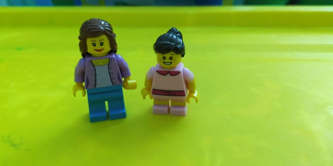 lego city girl toys