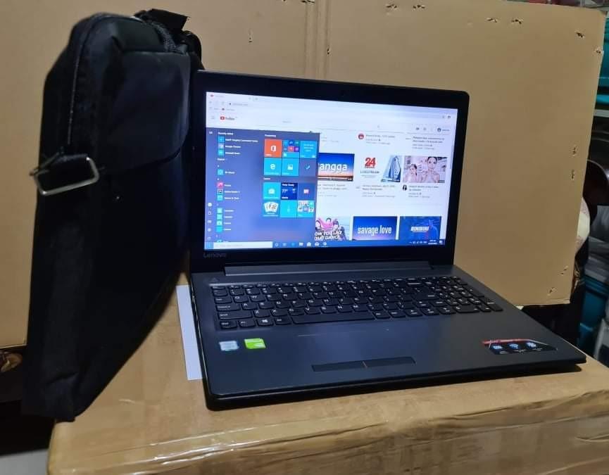Lenovo Gaming Laptop Electronics Computers Laptops On Carousell