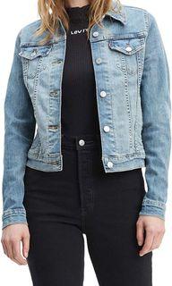 Levi jeans jacket