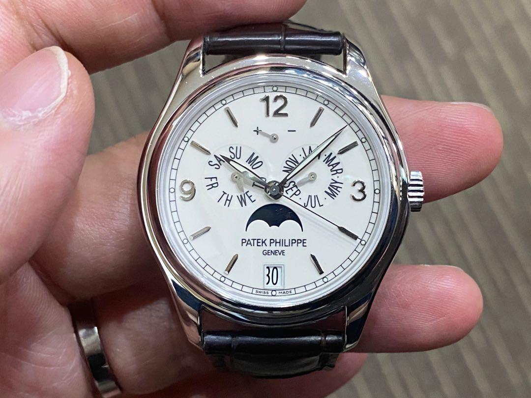 Patek 5146 retail best sale price