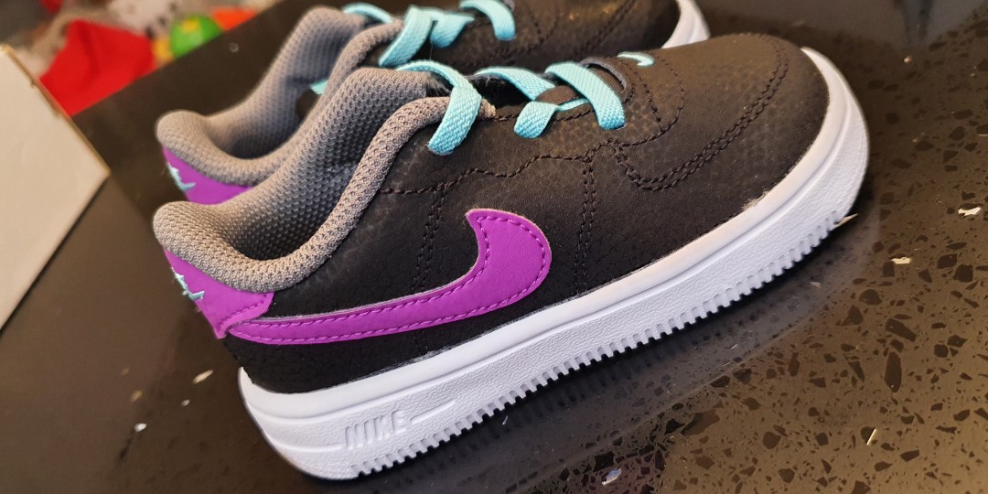 nike force 1 18 baby