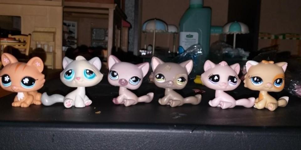 littlest pet shop 667