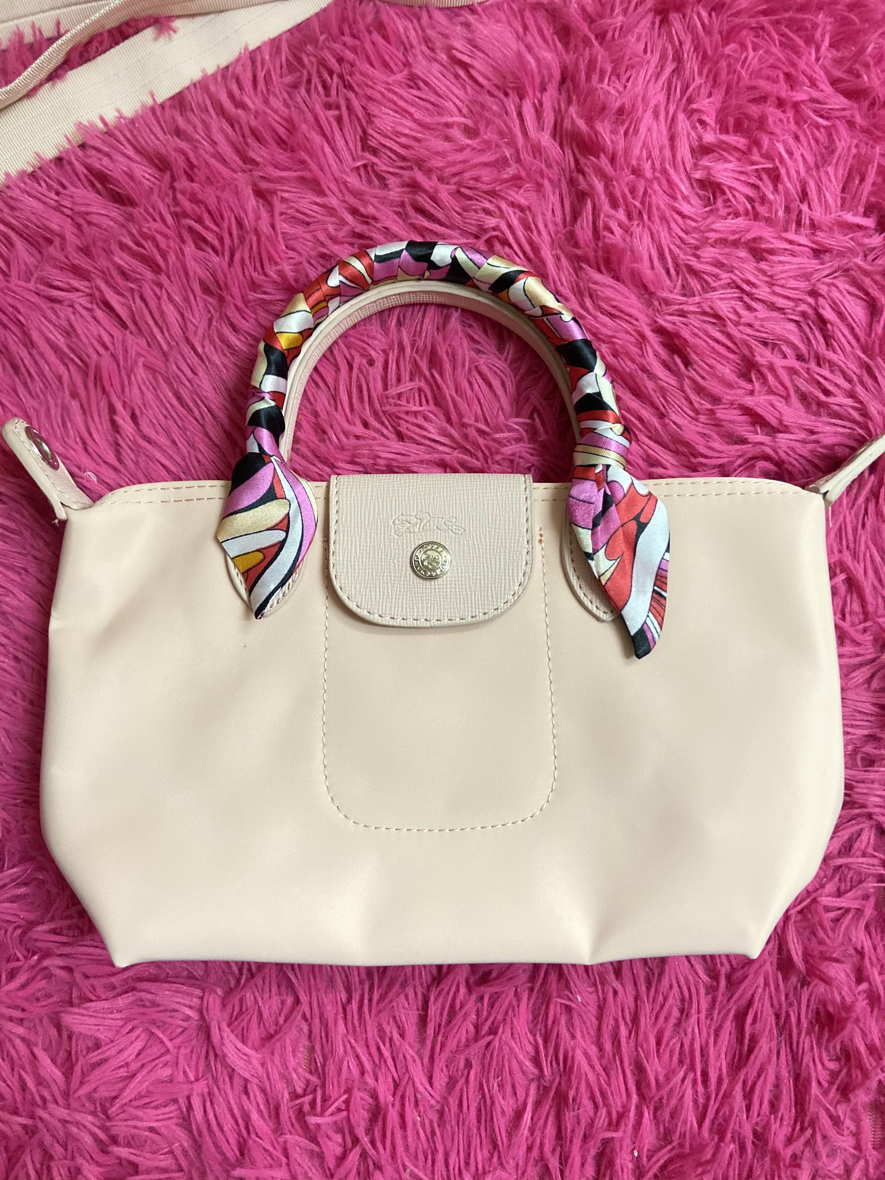 longchamp twilly