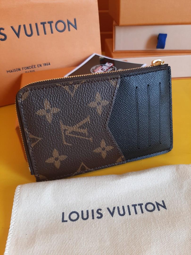 Louis Vuitton Recto Verso Card Holder Review