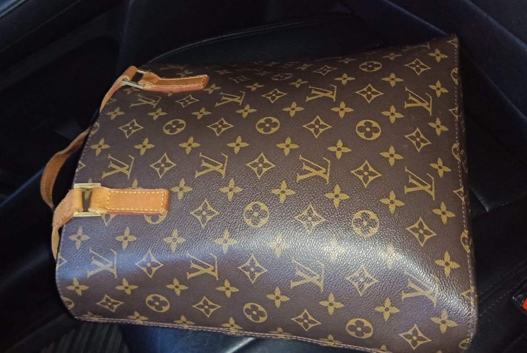 Louis Vuitton Monogram Vavin GM (SHG-30382) – LuxeDH