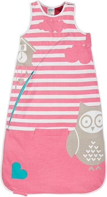 inventa sleeping bag