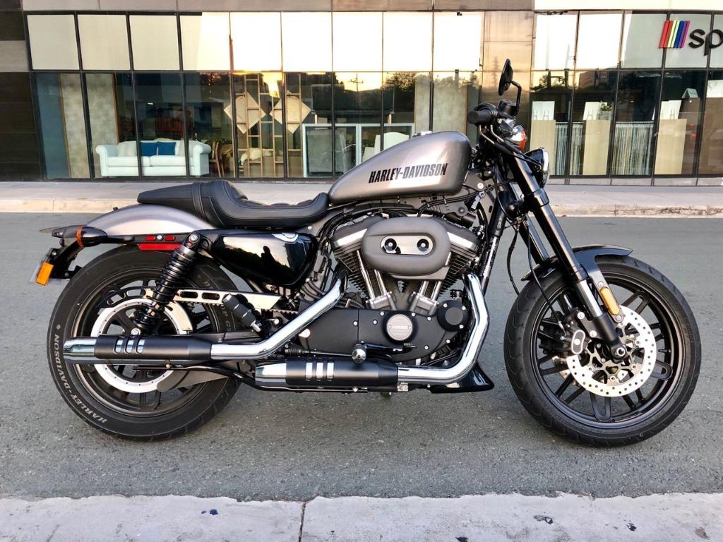 Mileage Of Harley Davidson Roadster Off 76 Medpharmres Com