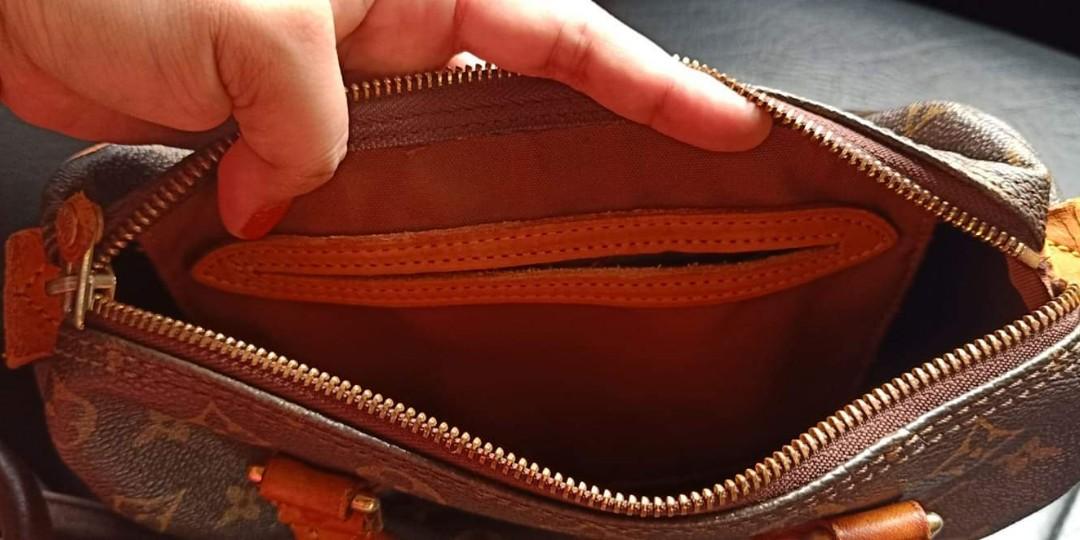Louis vuitton sales code m54177