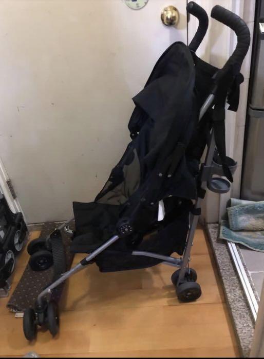 Second hand maclaren stroller online