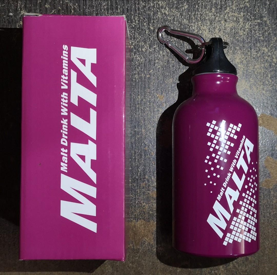 Malta stainless steel kettle 250ml, Furniture & Home Living, Home Decor