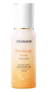 mamonde first energy essence