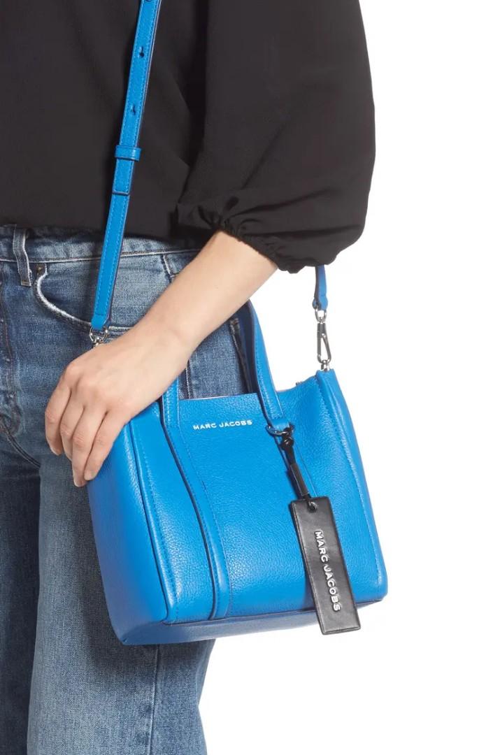 tag tote 21 marc jacobs