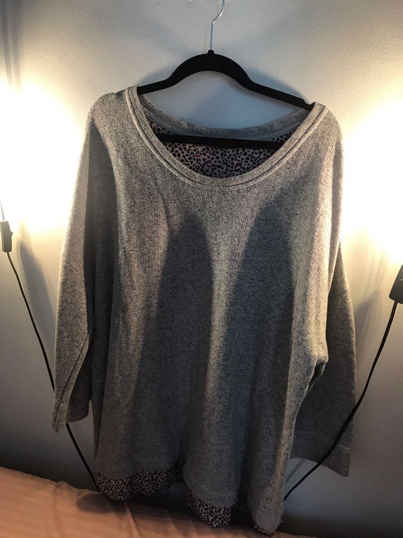 marks and spencer sweater dress