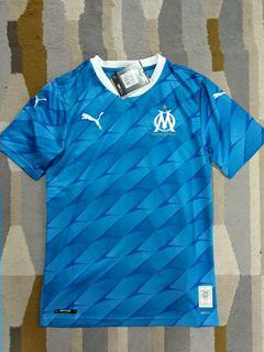 Marseille Jersey Sports Carousell Malaysia