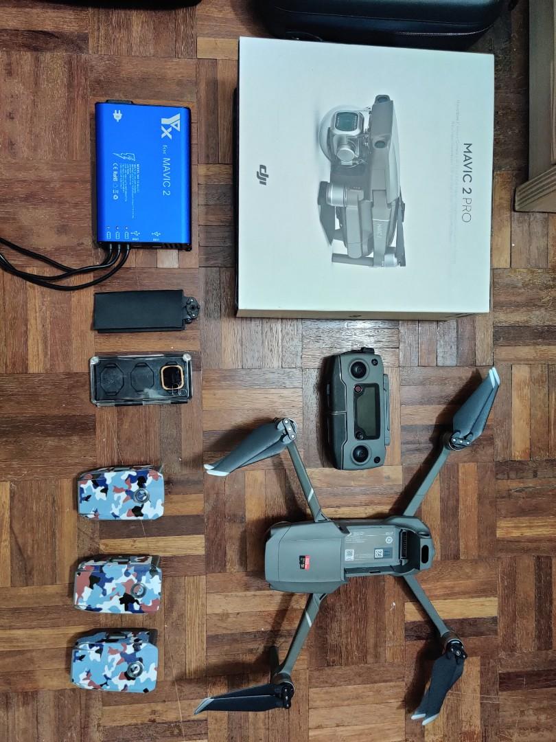 MAVIC 2 PRO FMC