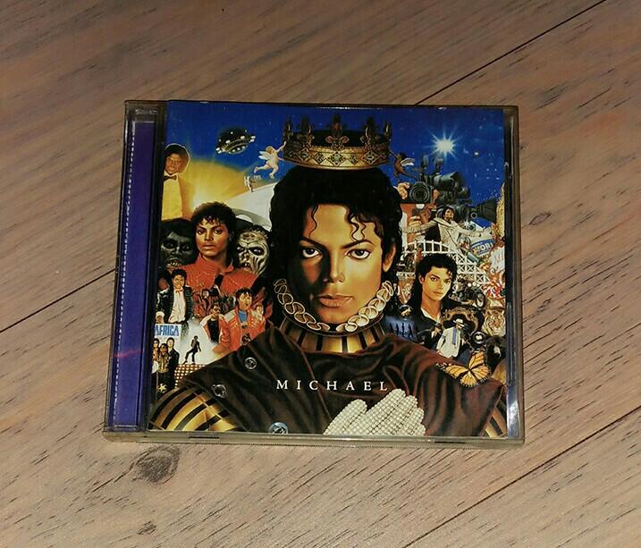 Michael Jackson (Category: CDs & DVDs) located in Quezon City. Submitted by collectiblespopupshop (Listing ID 1038787698, Image 1). Description: Michael Jackson CD rare and hard to find item's collectors limited edition made in US package no issue playable..