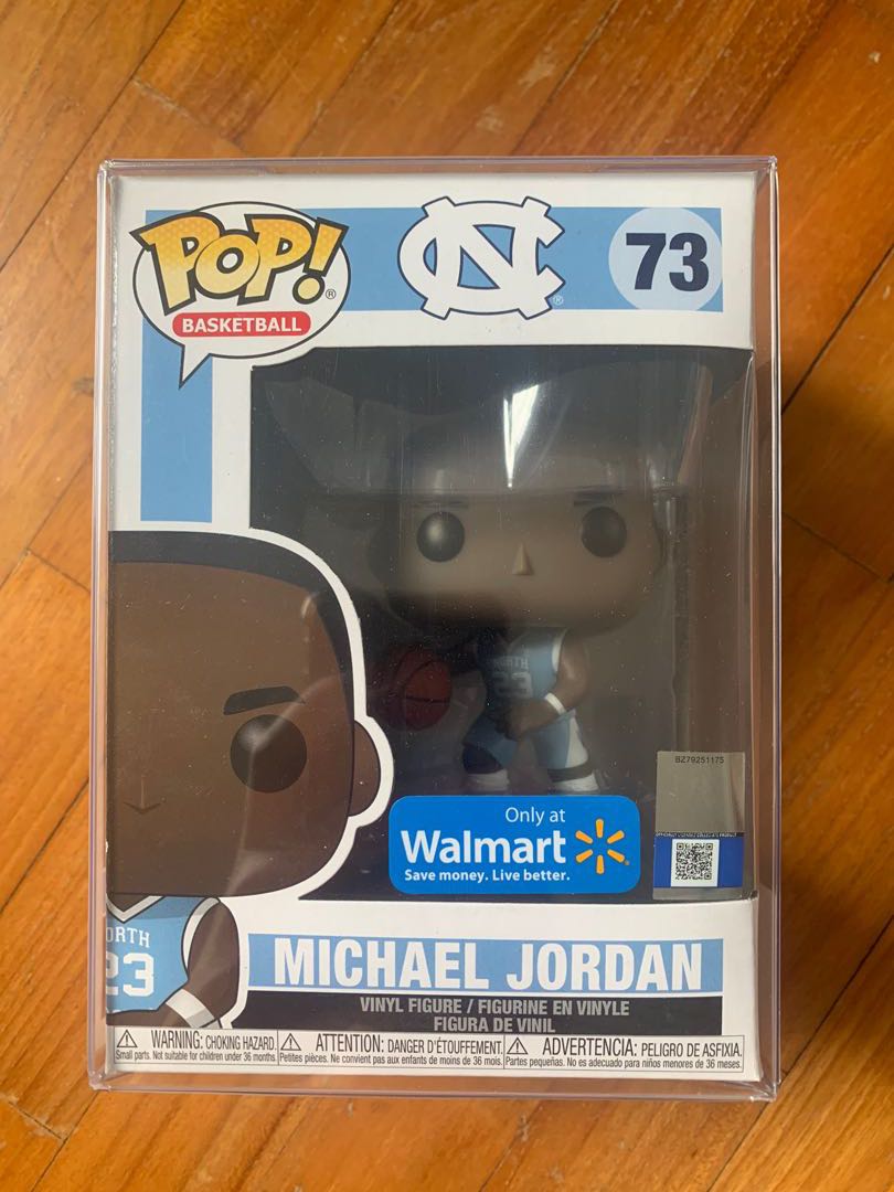 jordan funko walmart