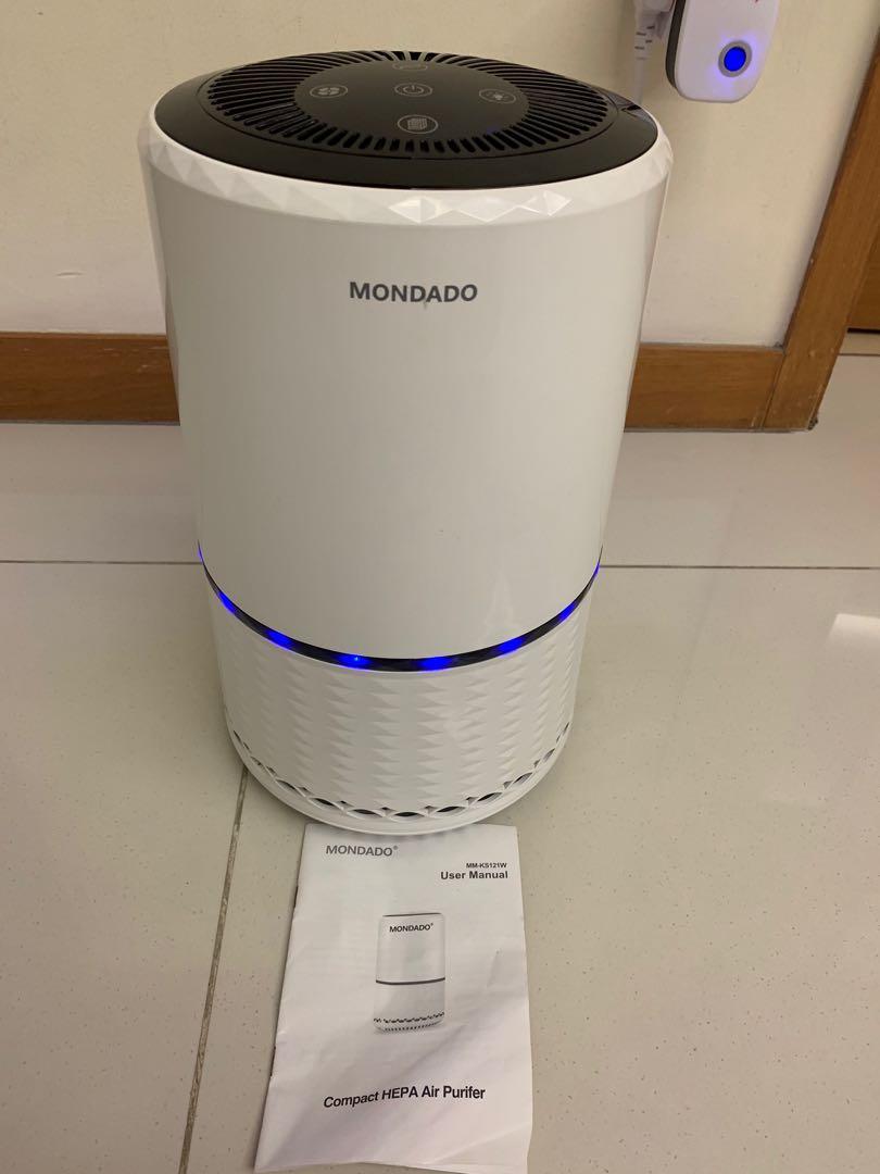 Mondado air sale purifier