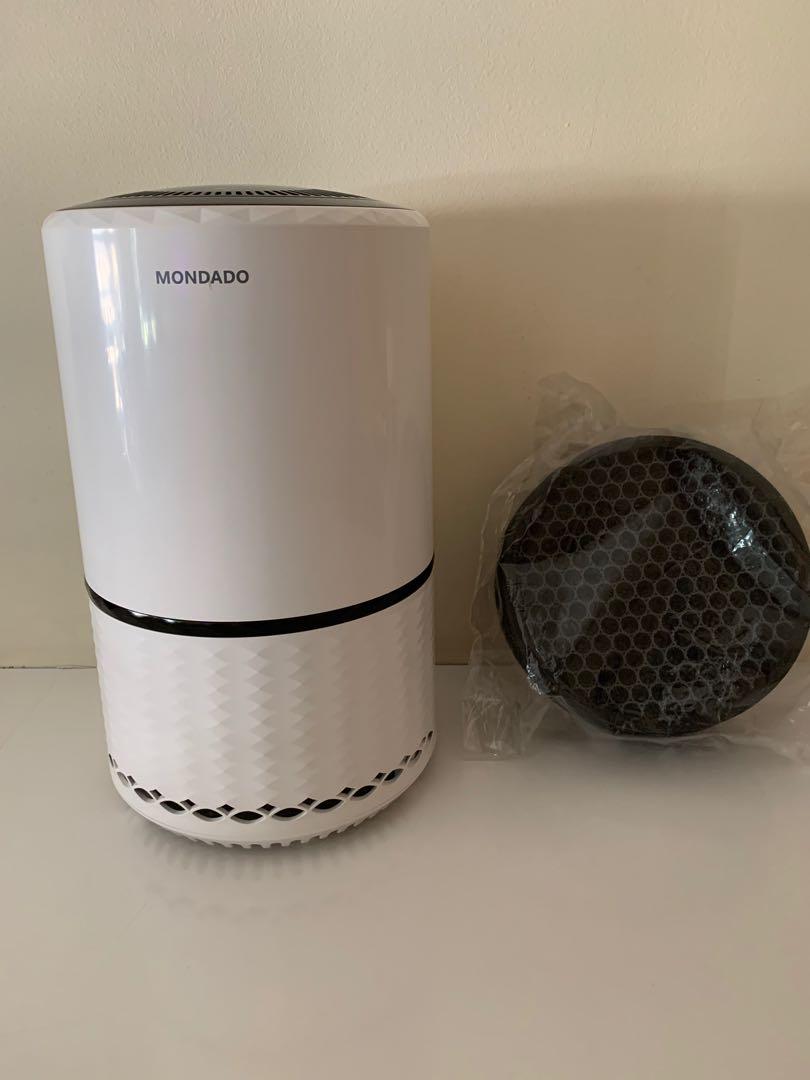 Mondado air sale purifier
