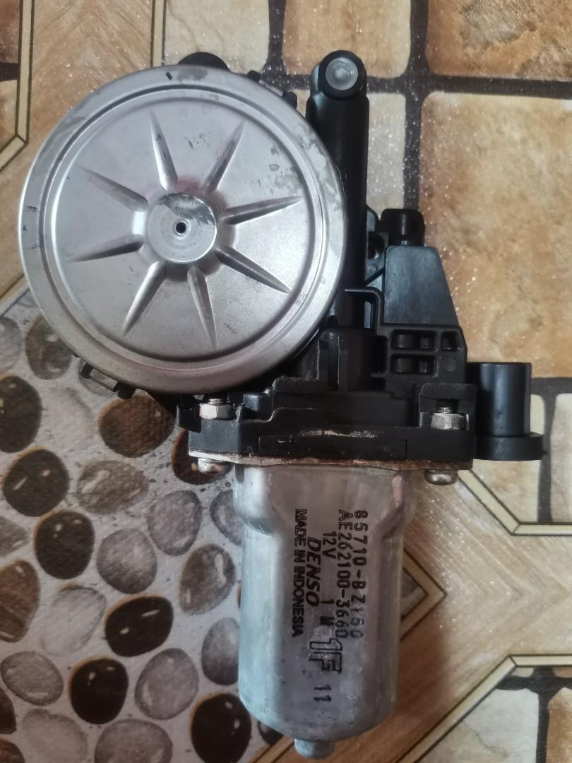 Motor Power Window Myvi/Alza (ORIGINAL), Cars, Vehicle Rentals on Carousell