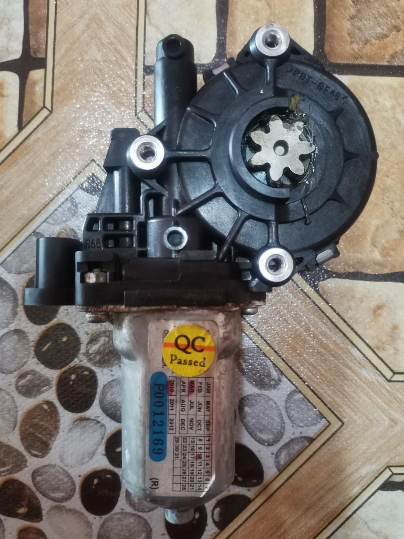 Motor Power Window Myvi/Alza (ORIGINAL), Cars, Vehicle Rentals on Carousell