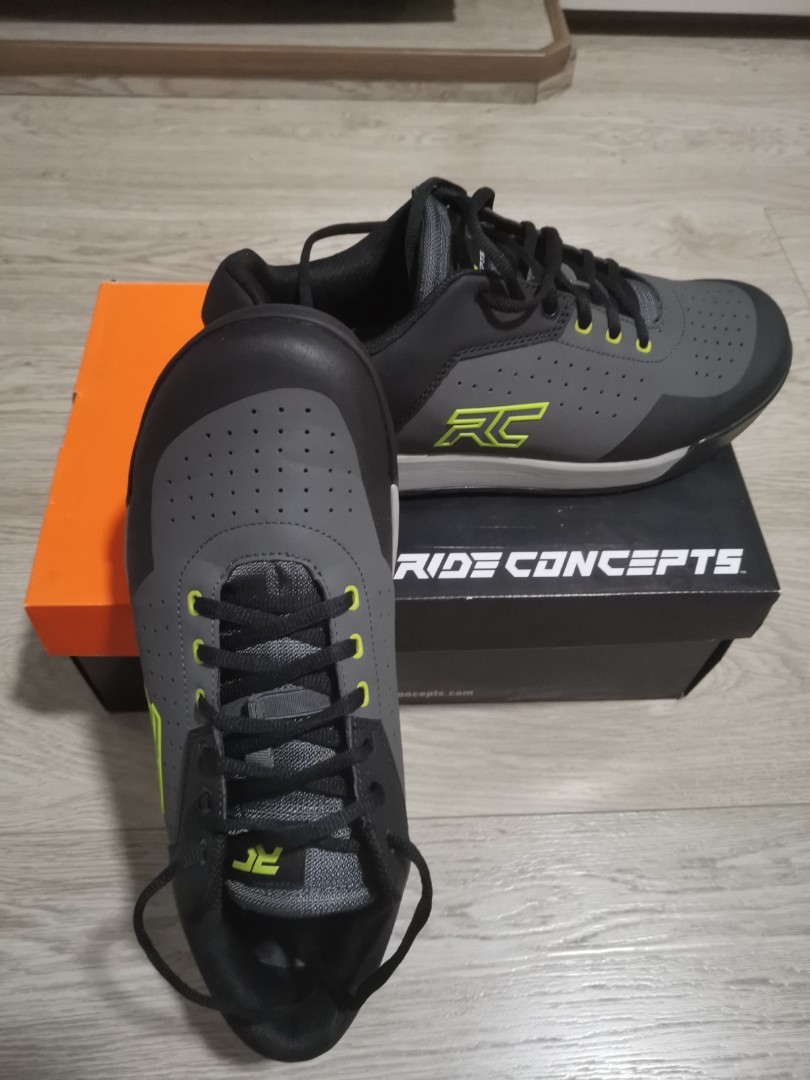 Rc bike clearance shoes