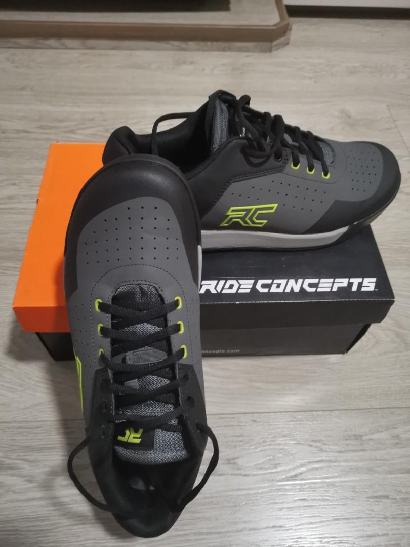 rc mtb shoes