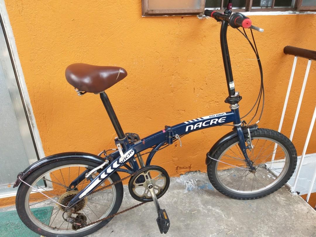 brompton bike for sale