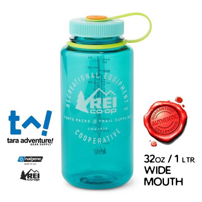 Nalgene Water Bottles, Sports Equipment, Other Sports Equipment and