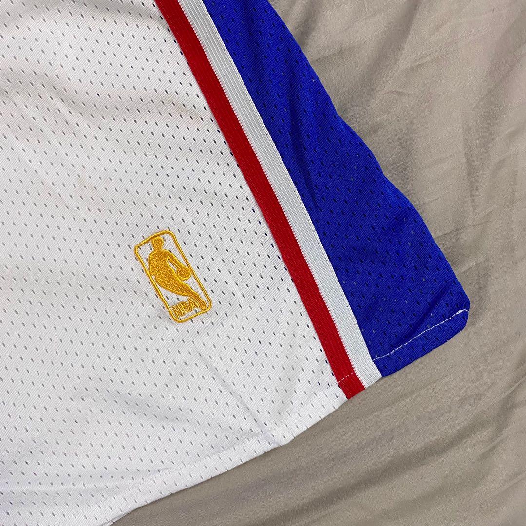 NBA Just Don Basketball Shorts, Men's Fashion, Activewear on Carousell